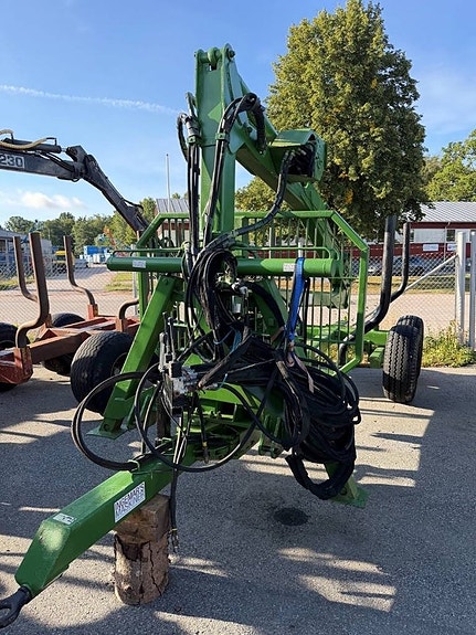Kellfri SV80