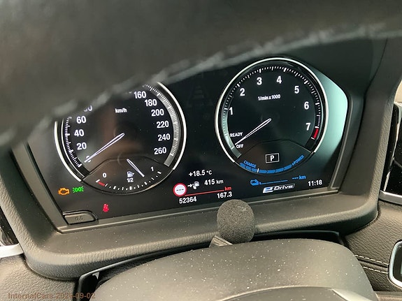 BMW X1 8 of 15