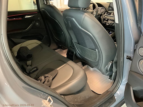 BMW X1 6 of 15