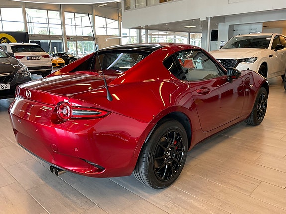 Mazda MX-5 6 of 14