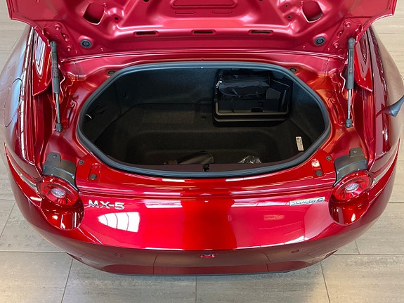 Mazda MX-5 14 of 14