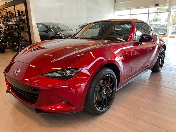 Mazda MX-5 2 of 14