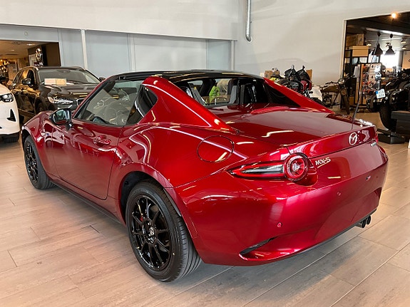 Mazda MX-5 8 of 14