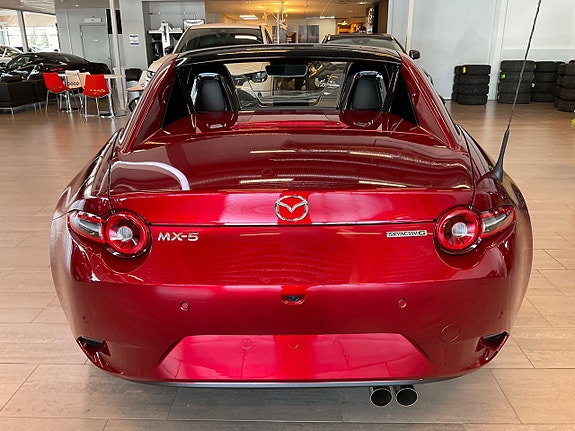 Mazda MX-5 7 of 14