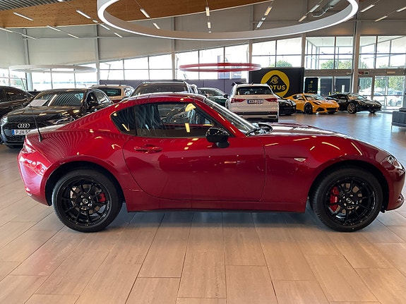 Mazda MX-5 13 of 14