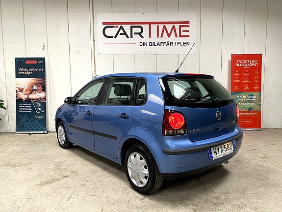 Volkswagen Polo 7 of 12