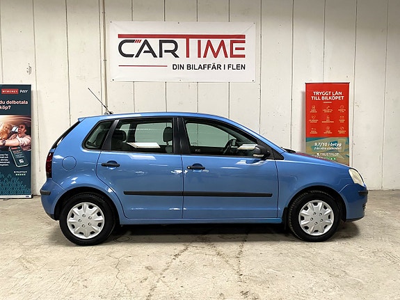 Volkswagen Polo 4 of 12