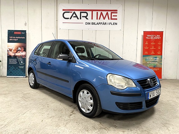 Volkswagen Polo 3 of 12