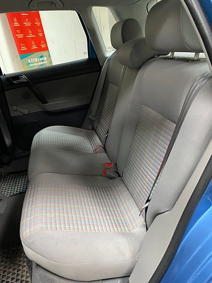 Volkswagen Polo 11 of 12