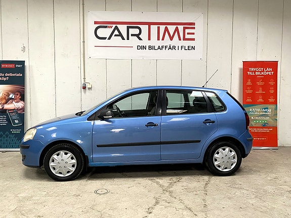 Volkswagen Polo 8 of 12