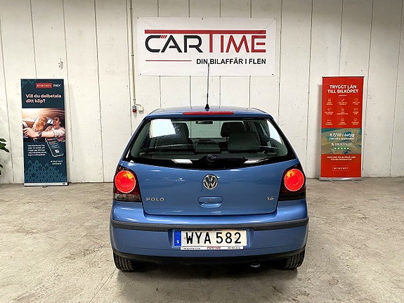 Volkswagen Polo 6 of 12