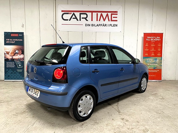 Volkswagen Polo 5 of 12