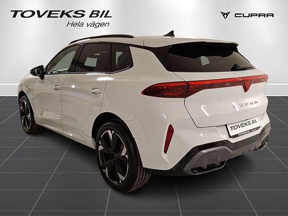 Cupra Terramar 3 of 15