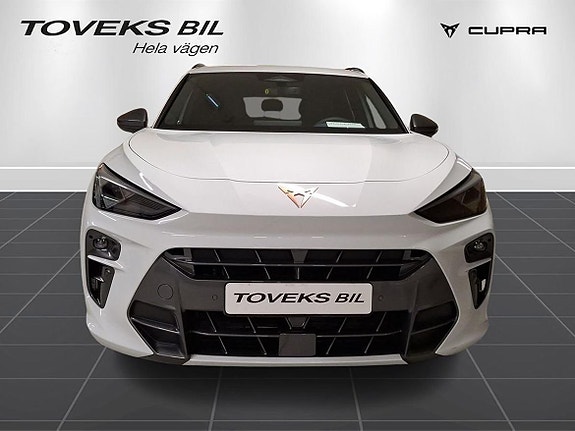 Cupra Terramar 6 of 15