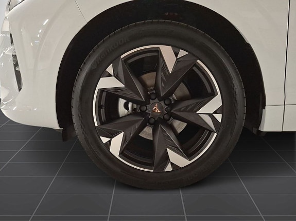 Cupra Terramar 7 of 15