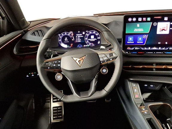 Cupra Terramar 8 of 15