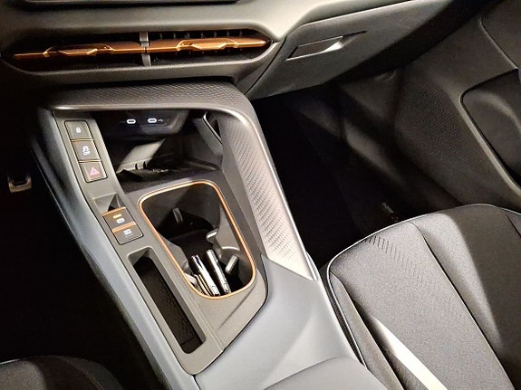 Cupra Terramar 10 of 15