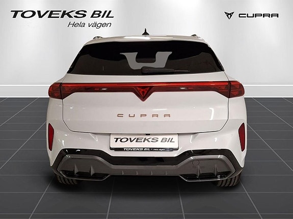 Cupra Terramar 2 of 15