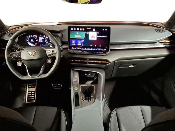 Cupra Terramar 9 of 15