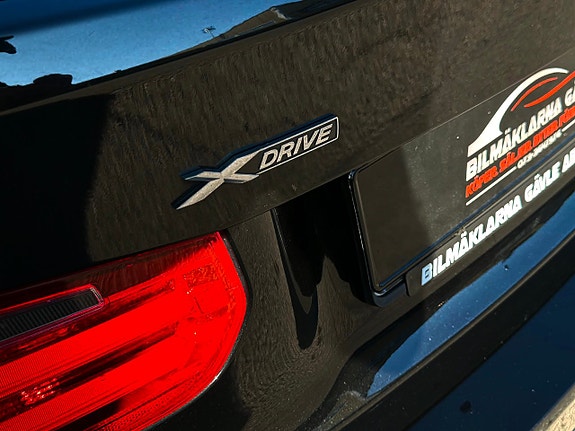 BMW 320d 8 of 13