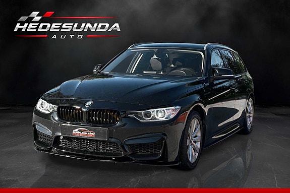 BMW 320d