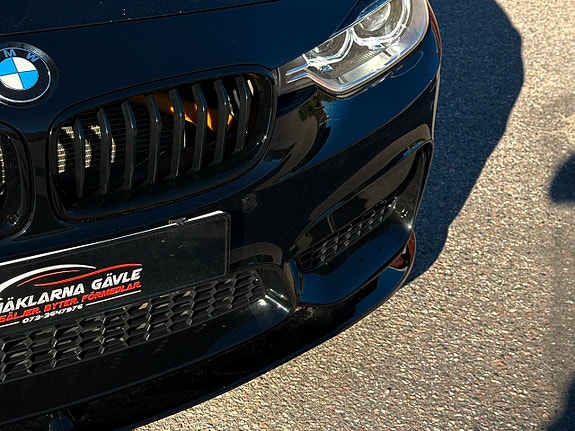 BMW 320d 7 of 13