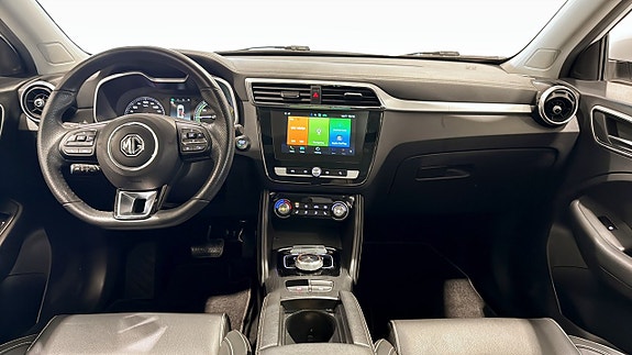 MG ZS 4 of 15