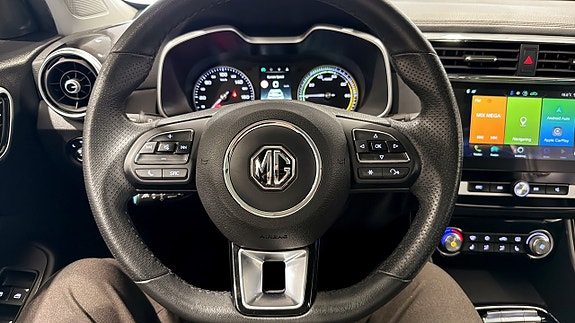 MG ZS 14 of 15