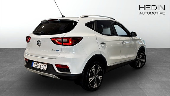 MG ZS 2 of 15