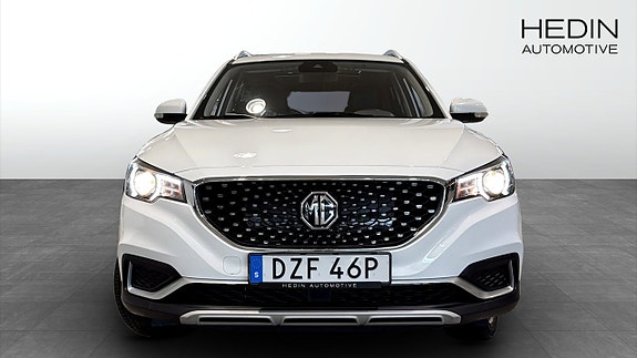 MG ZS 8 of 15