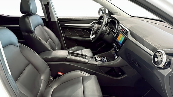MG ZS 3 of 15