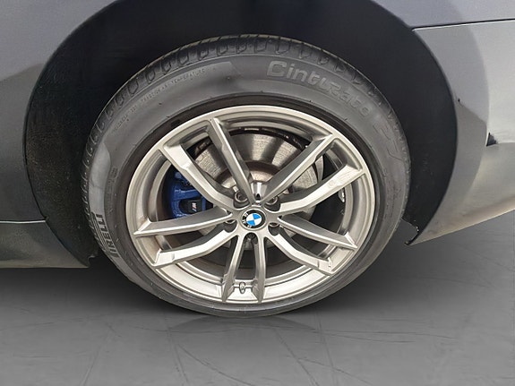 BMW 530e 28 of 30