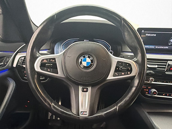 BMW 530e 13 of 30