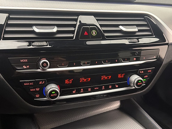 BMW 530e 20 of 30