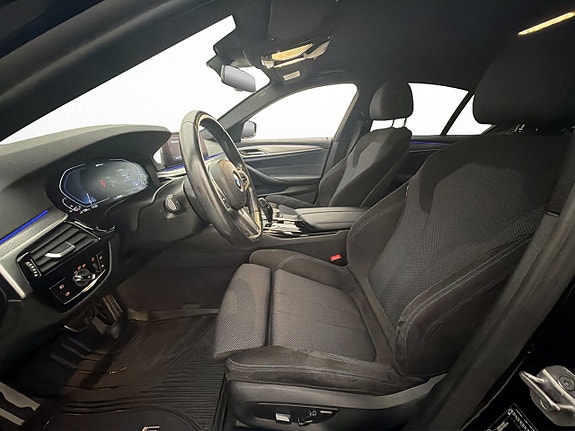 BMW 530e 14 of 30