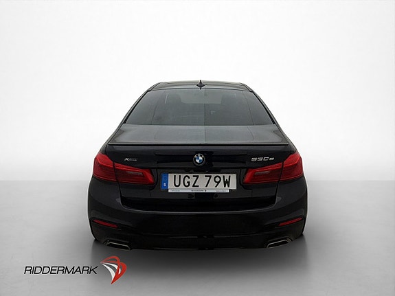 BMW 530e 5 of 30
