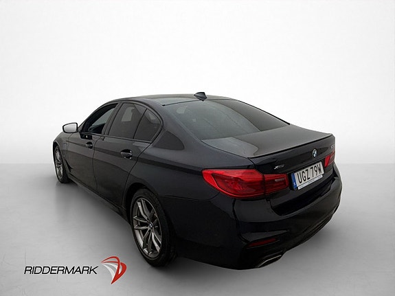 BMW 530e 4 of 30
