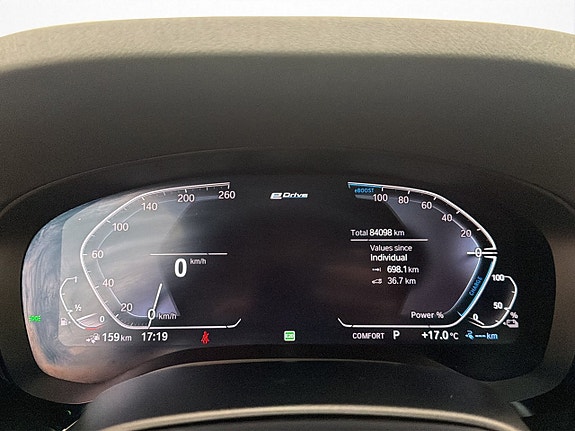 BMW 530e 15 of 30