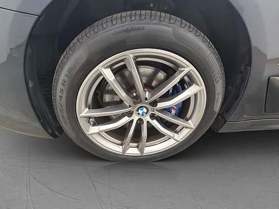 BMW 530e 27 of 30