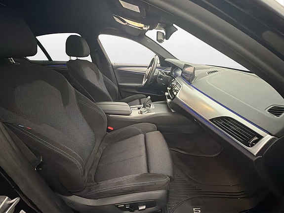 BMW 530e 10 of 30