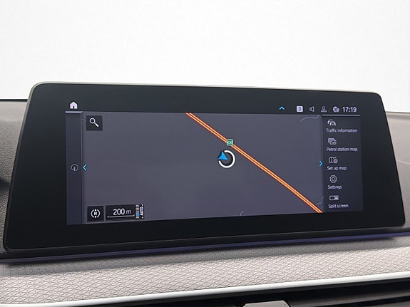 BMW 530e 16 of 30