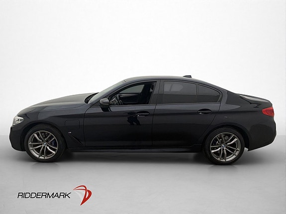 BMW 530e 2 of 30