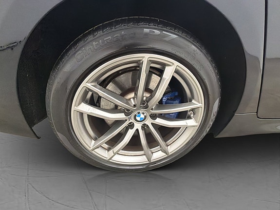 BMW 530e 29 of 30
