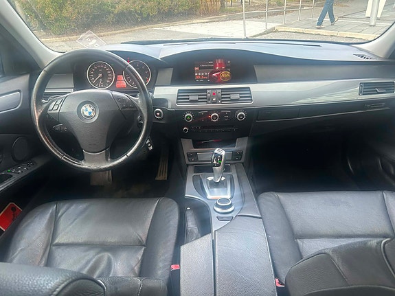 BMW 530i 7 of 9