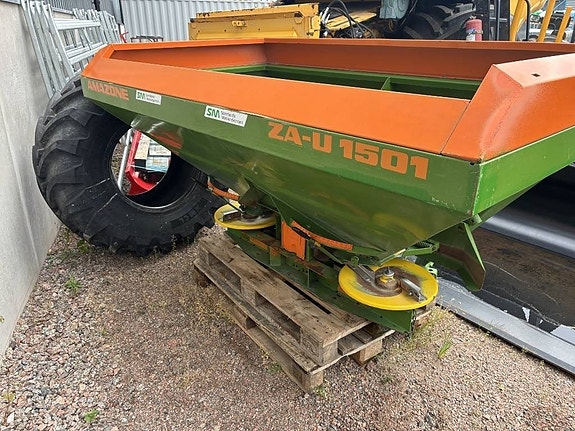 Amazone profis 2 of 4