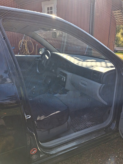 Skoda Octavia 5 of 9