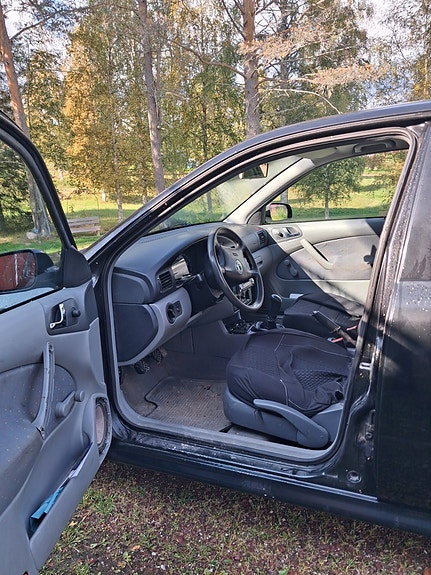 Skoda Octavia 4 of 9