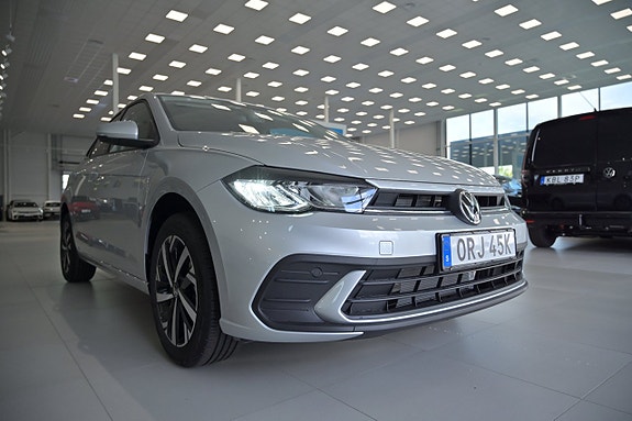Volkswagen Polo 4 of 24