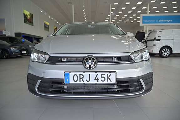 Volkswagen Polo 3 of 24