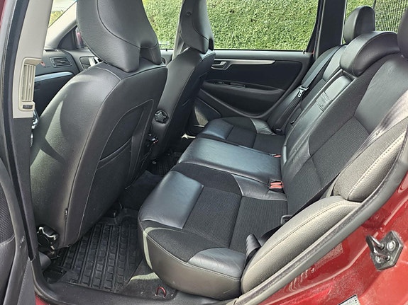 Volvo V70 6 of 6